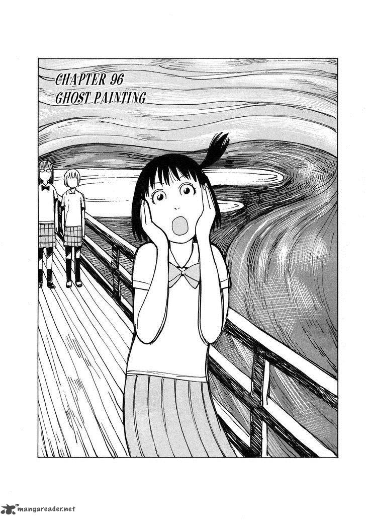 Soredemo Machi Wa Mawatteiru 96 1