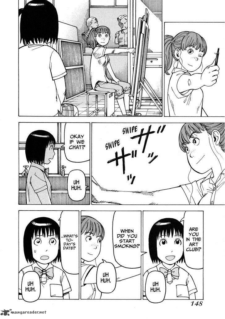 Soredemo Machi Wa Mawatteiru 96 10