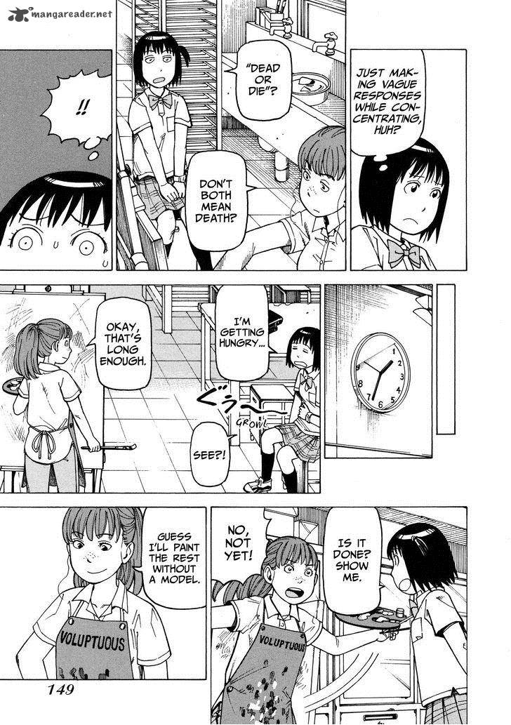 Soredemo Machi Wa Mawatteiru 96 11
