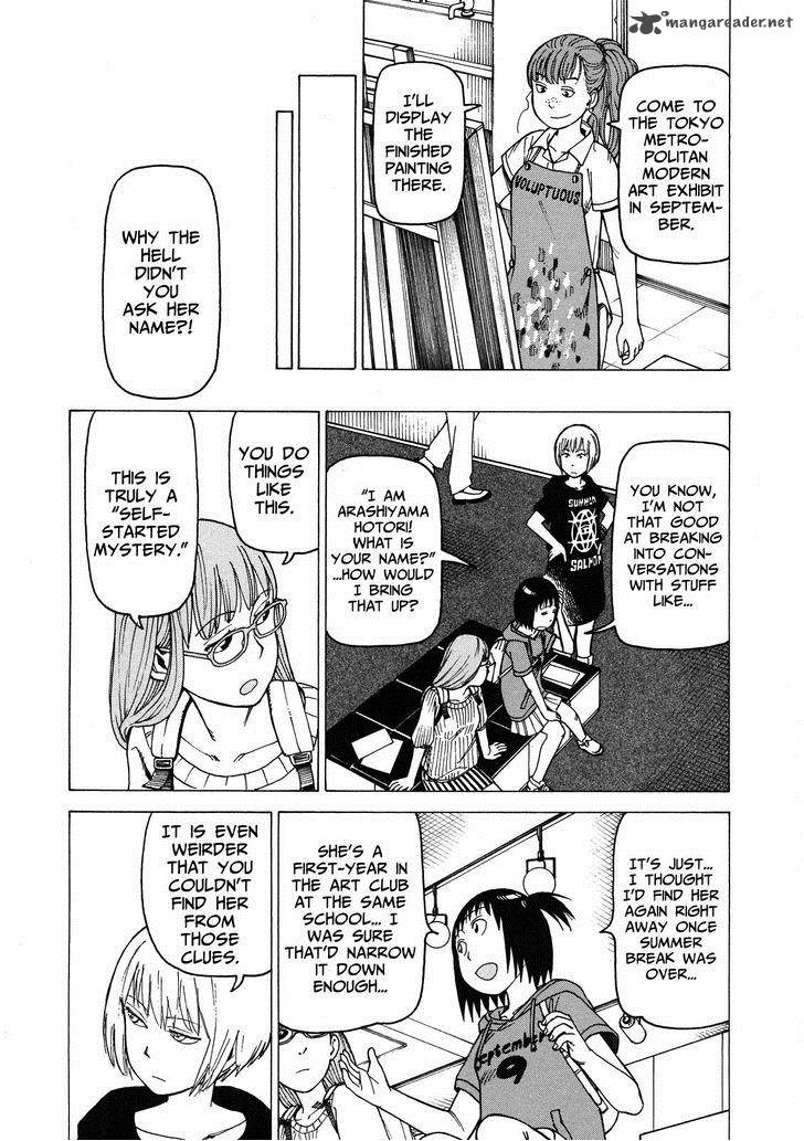 Soredemo Machi Wa Mawatteiru 96 12