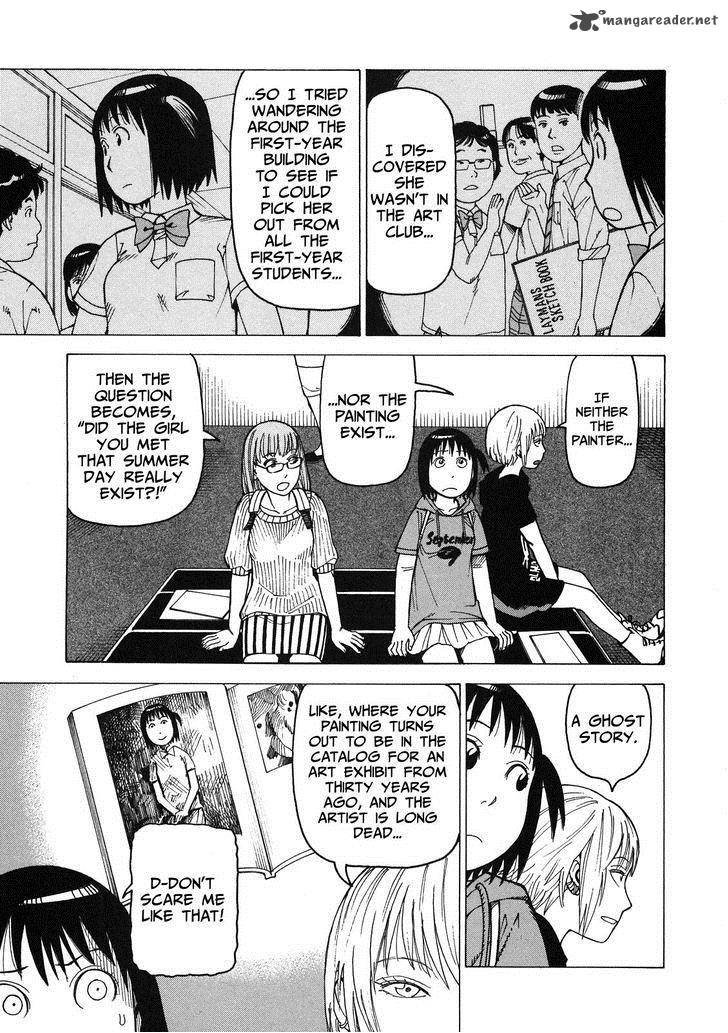 Soredemo Machi Wa Mawatteiru 96 13