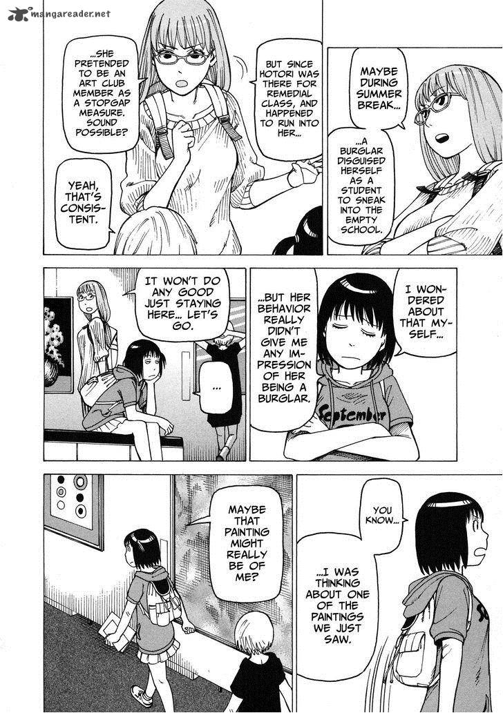 Soredemo Machi Wa Mawatteiru 96 14
