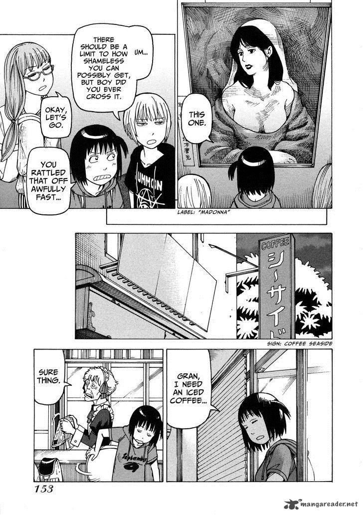 Soredemo Machi Wa Mawatteiru 96 15