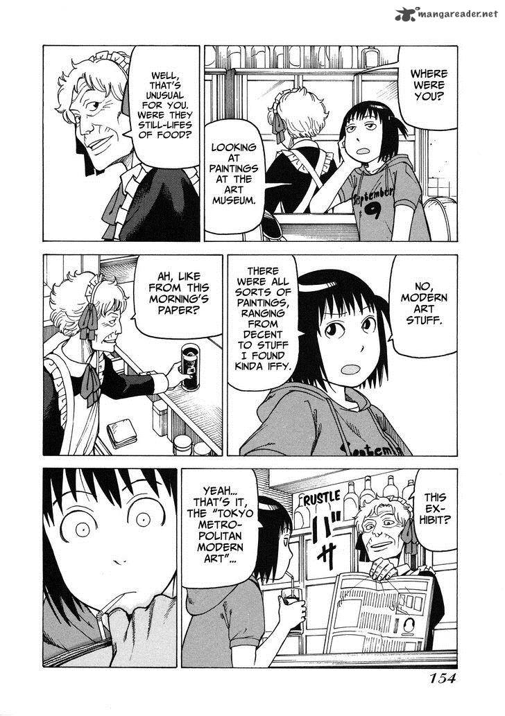 Soredemo Machi Wa Mawatteiru 96 16