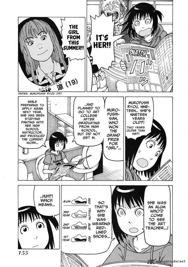 Soredemo Machi Wa Mawatteiru 96 17