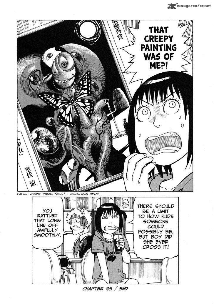 Soredemo Machi Wa Mawatteiru 96 18