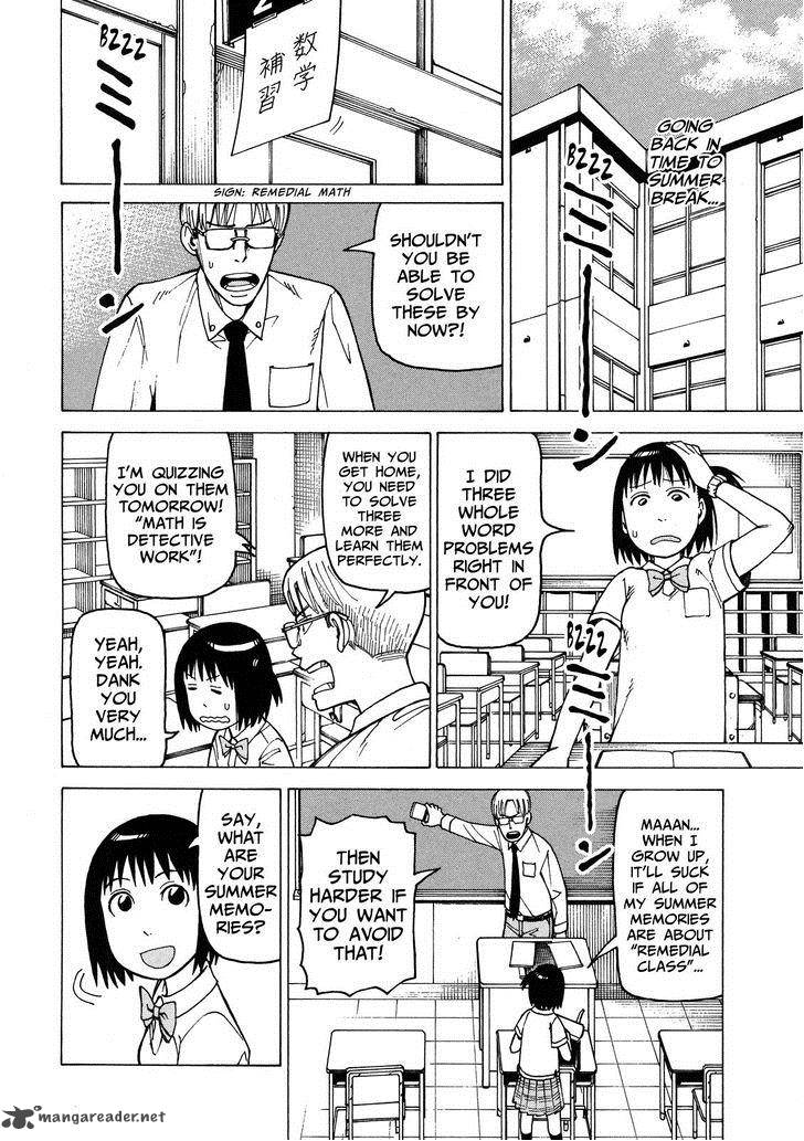 Soredemo Machi Wa Mawatteiru 96 2