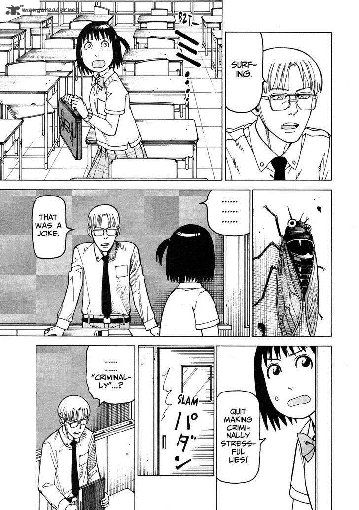 Soredemo Machi Wa Mawatteiru 96 3