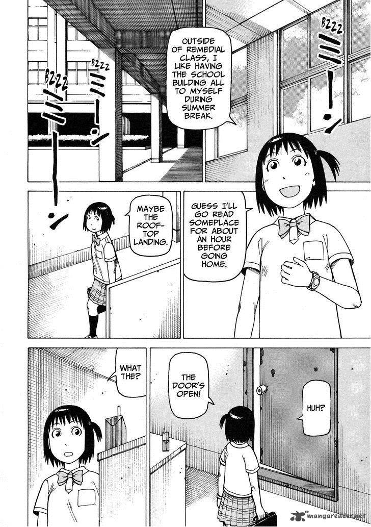 Soredemo Machi Wa Mawatteiru 96 4