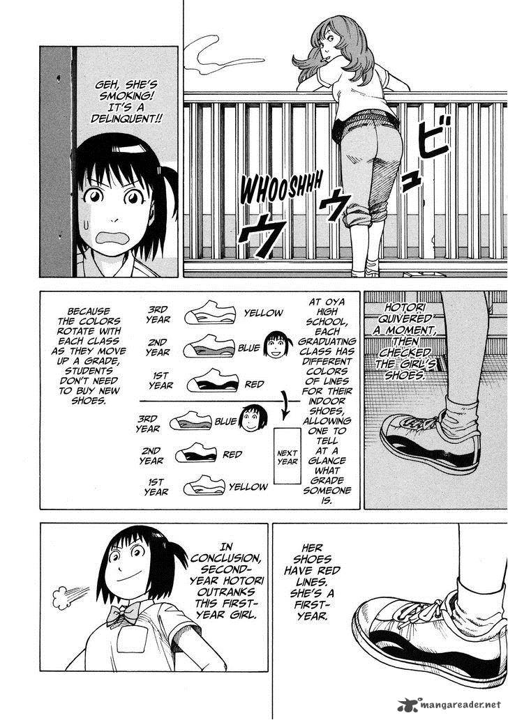 Soredemo Machi Wa Mawatteiru 96 6