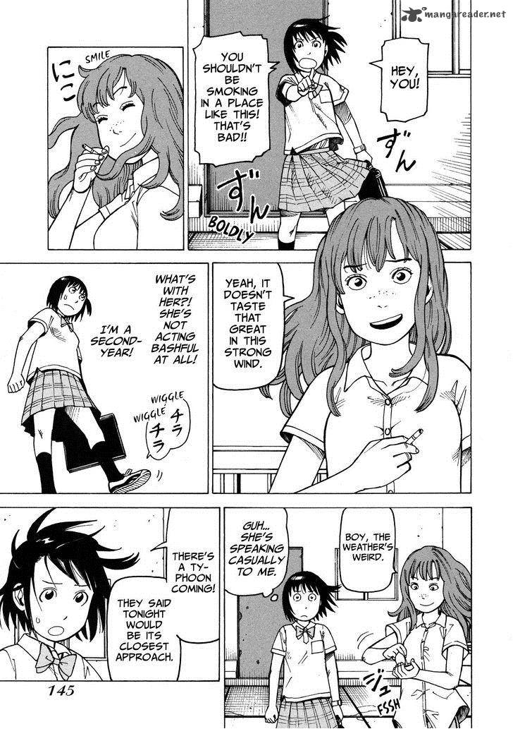 Soredemo Machi Wa Mawatteiru 96 7
