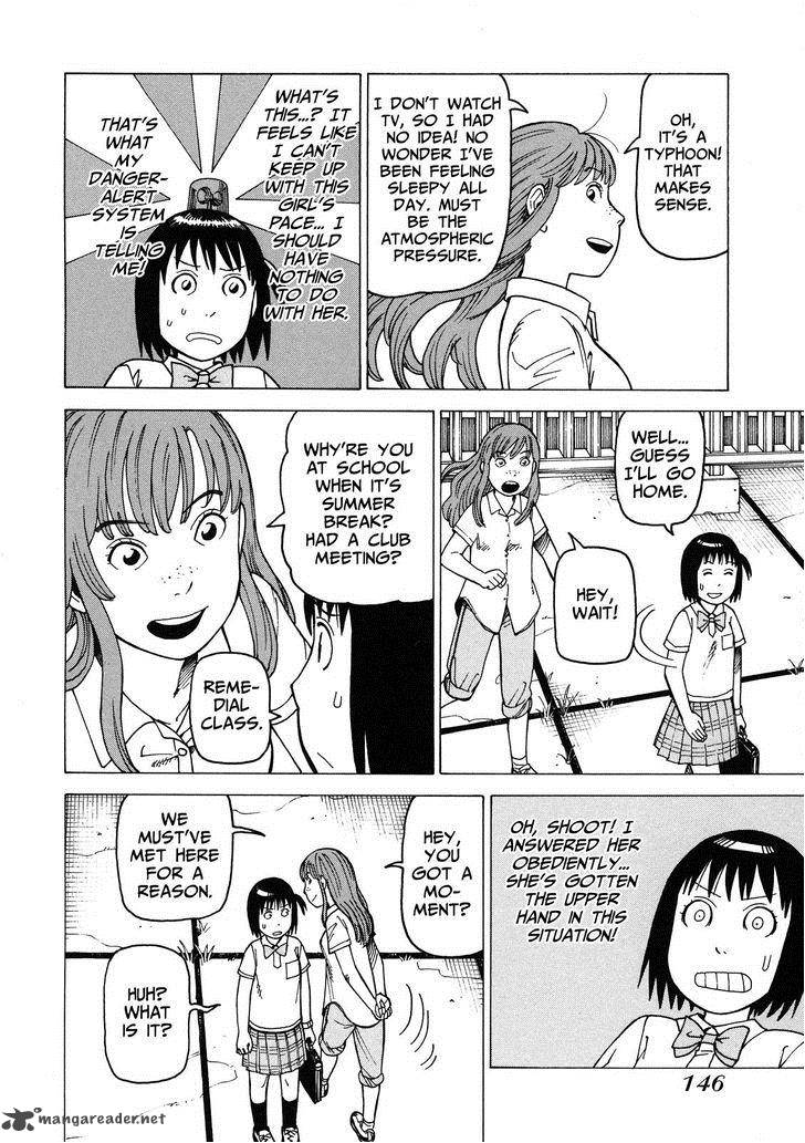 Soredemo Machi Wa Mawatteiru 96 8