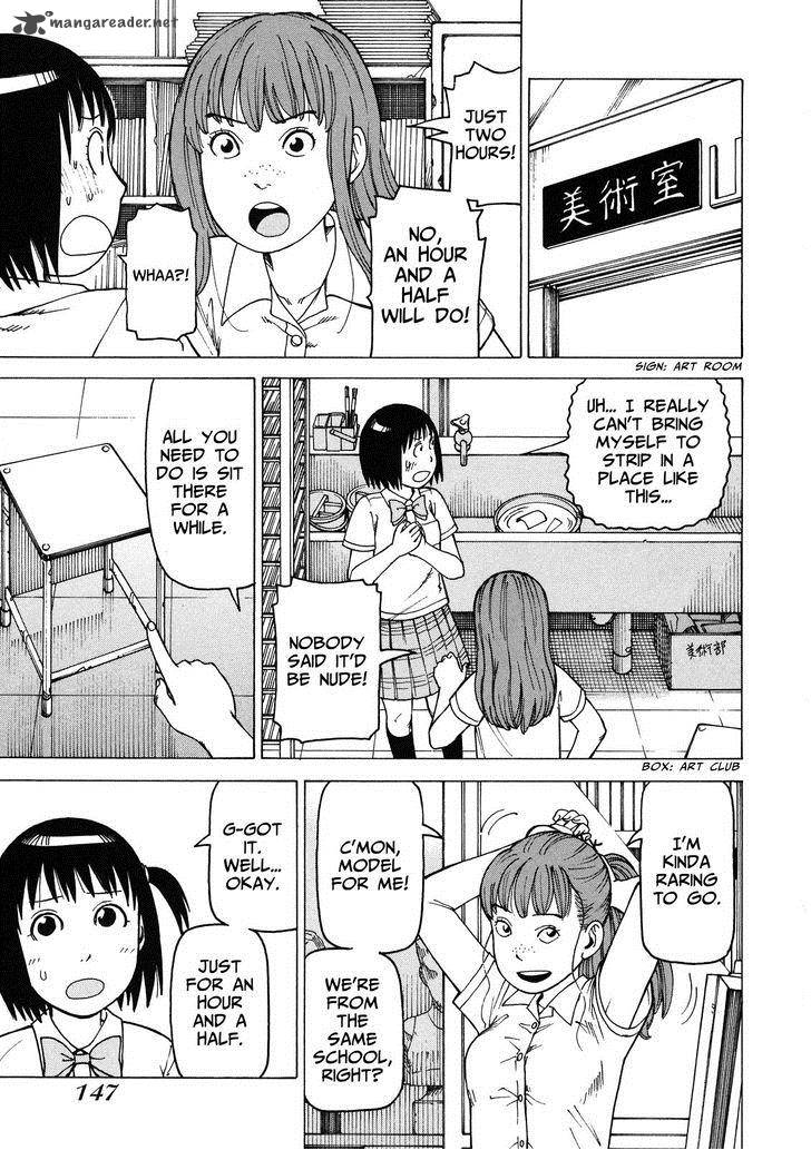 Soredemo Machi Wa Mawatteiru 96 9