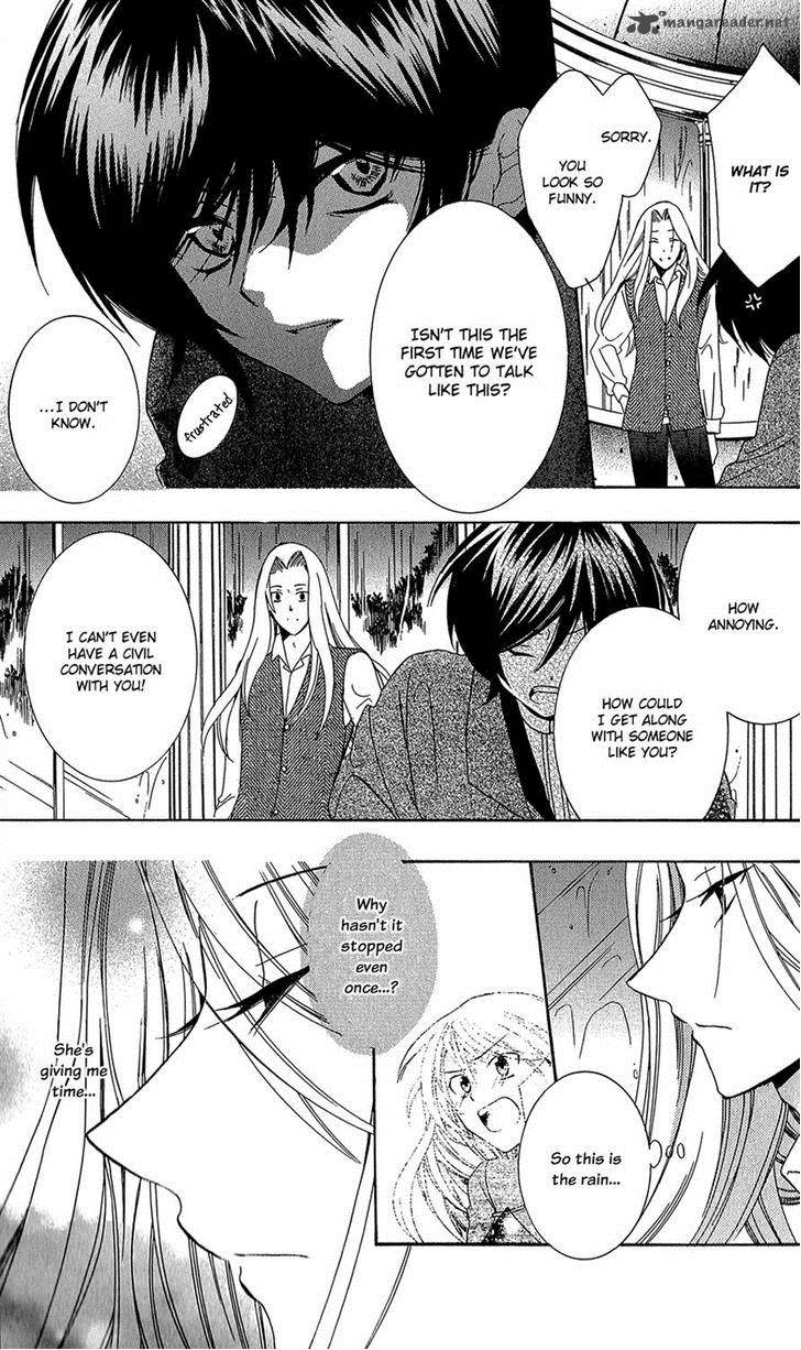 Soredemo Sekai Wa UtsukushII 10 11