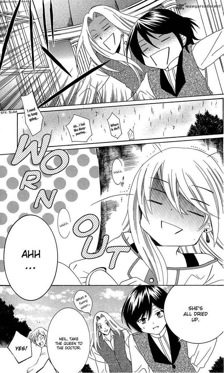 Soredemo Sekai Wa UtsukushII 10 19