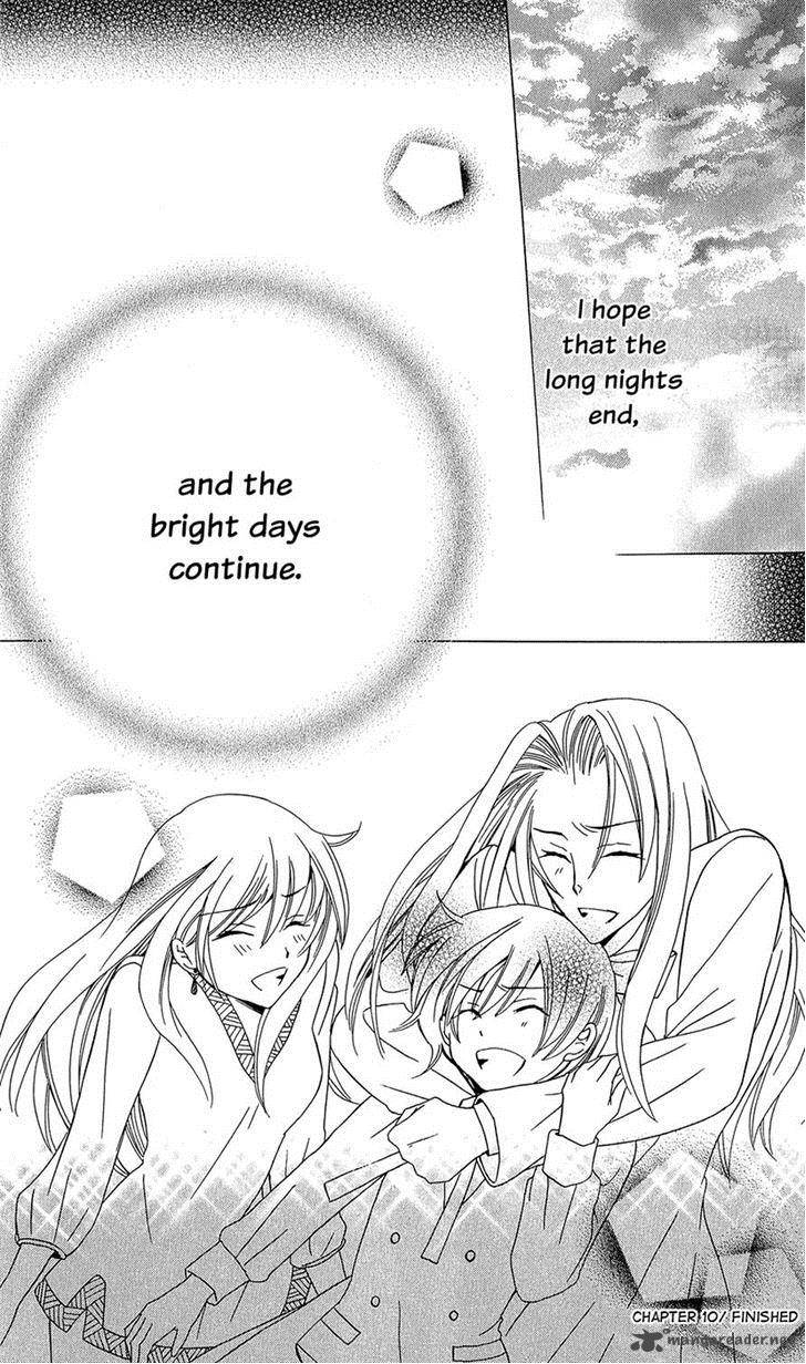Soredemo Sekai Wa UtsukushII 10 29