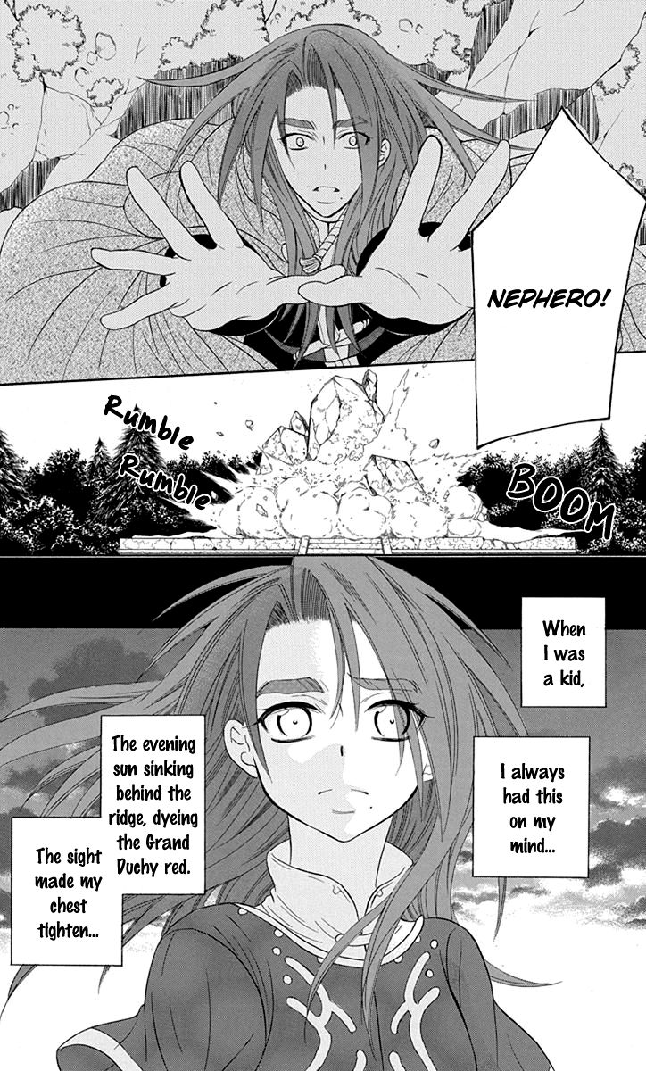 Soredemo Sekai Wa UtsukushII 100 10