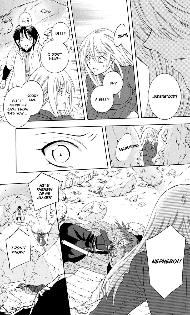 Soredemo Sekai Wa UtsukushII 100 15