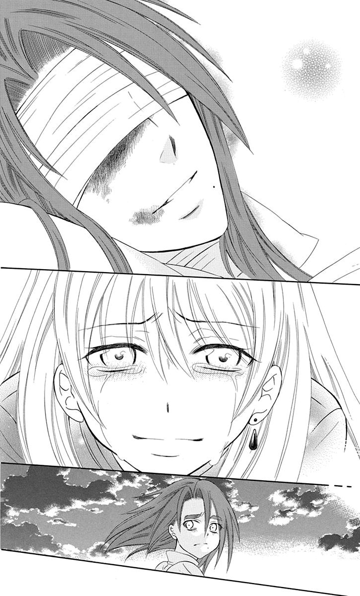 Soredemo Sekai Wa UtsukushII 100 28