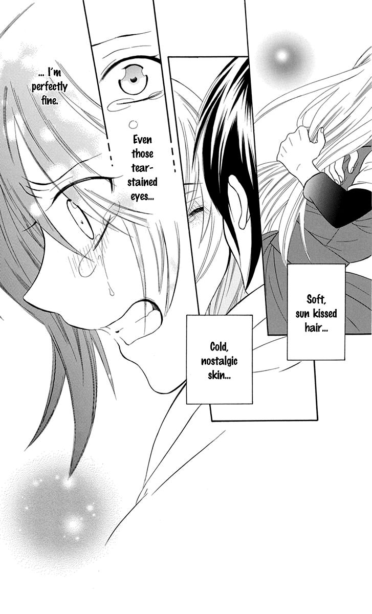 Soredemo Sekai Wa UtsukushII 100 3