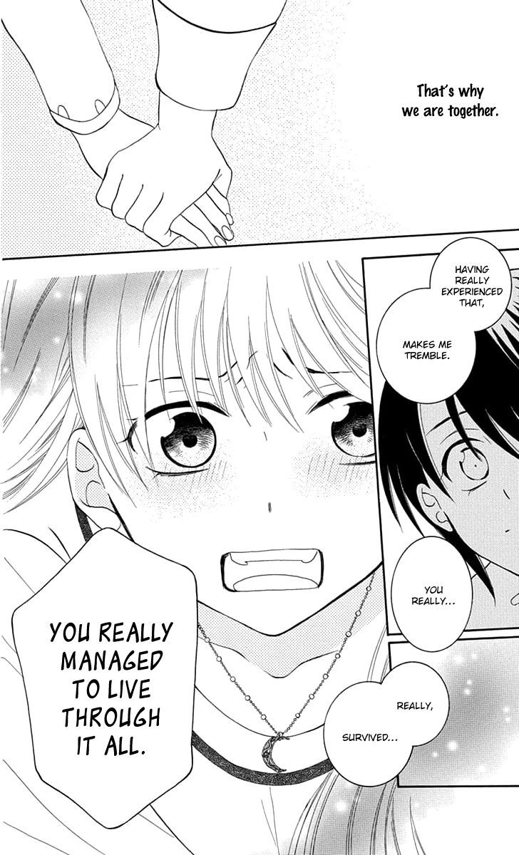 Soredemo Sekai Wa UtsukushII 108 10