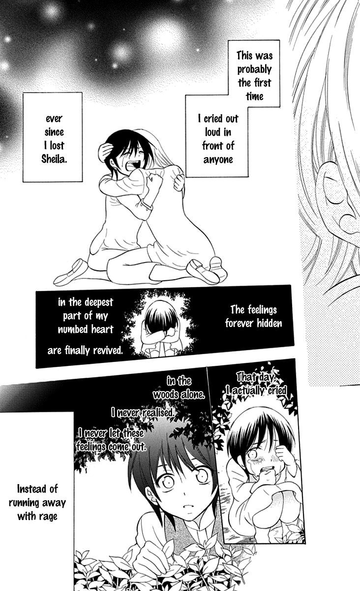 Soredemo Sekai Wa UtsukushII 108 15