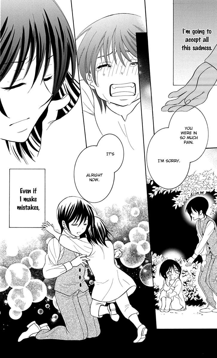 Soredemo Sekai Wa UtsukushII 108 16
