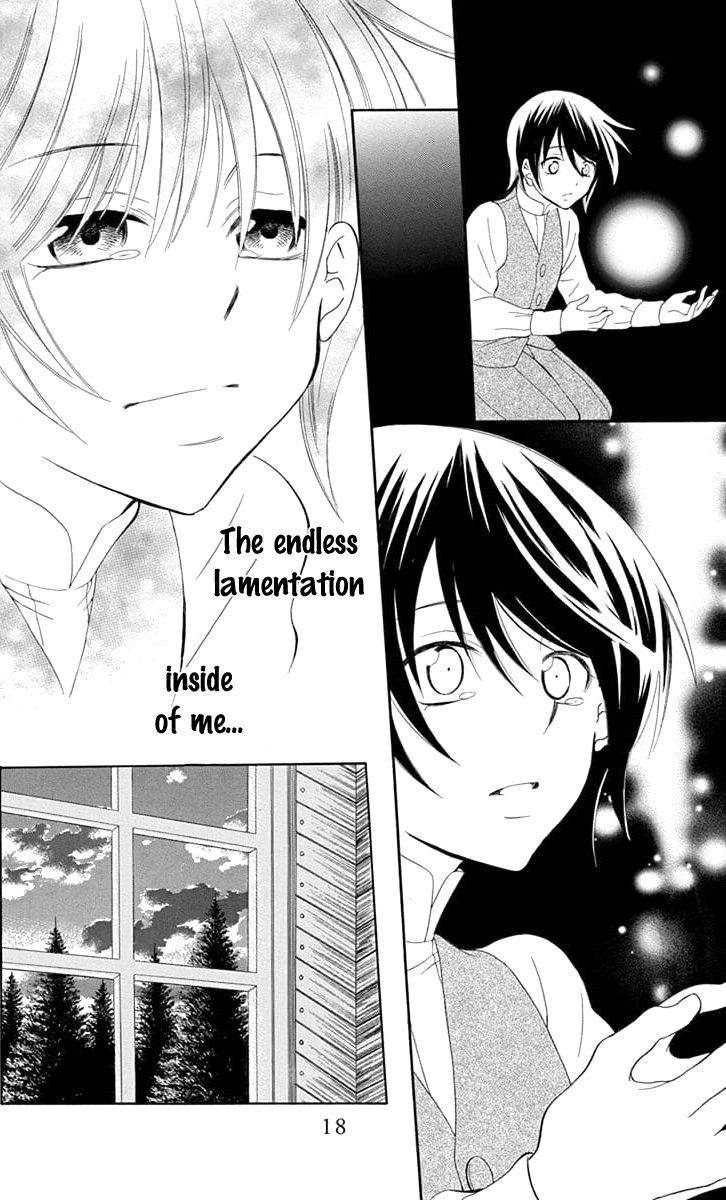 Soredemo Sekai Wa UtsukushII 108 18