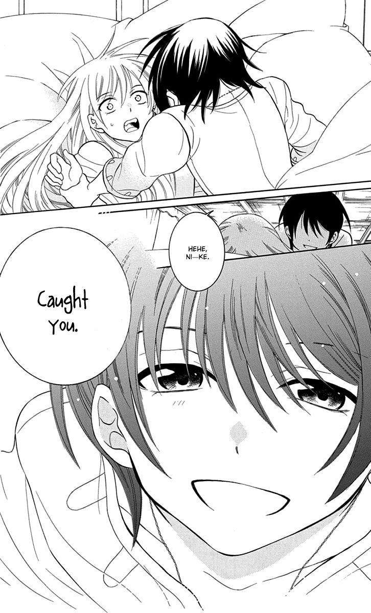 Soredemo Sekai Wa UtsukushII 108 24