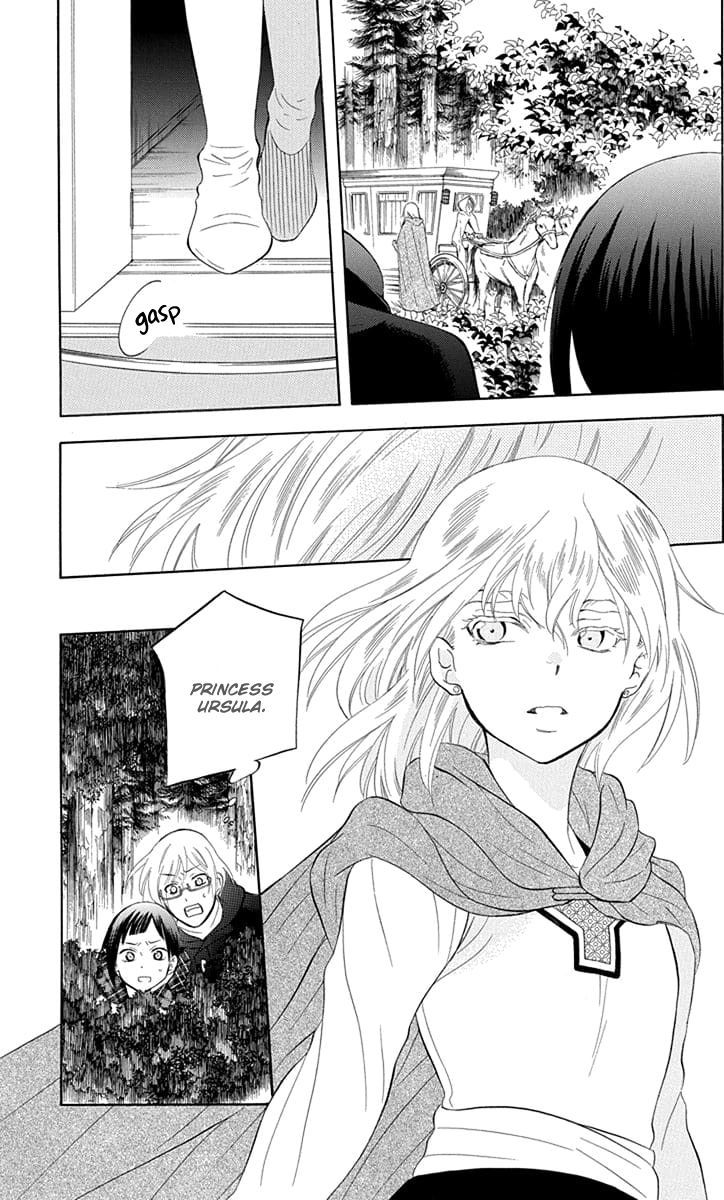 Soredemo Sekai Wa UtsukushII 108 27