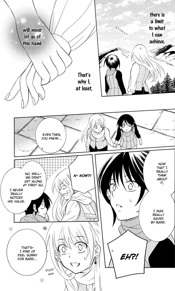 Soredemo Sekai Wa UtsukushII 108 29