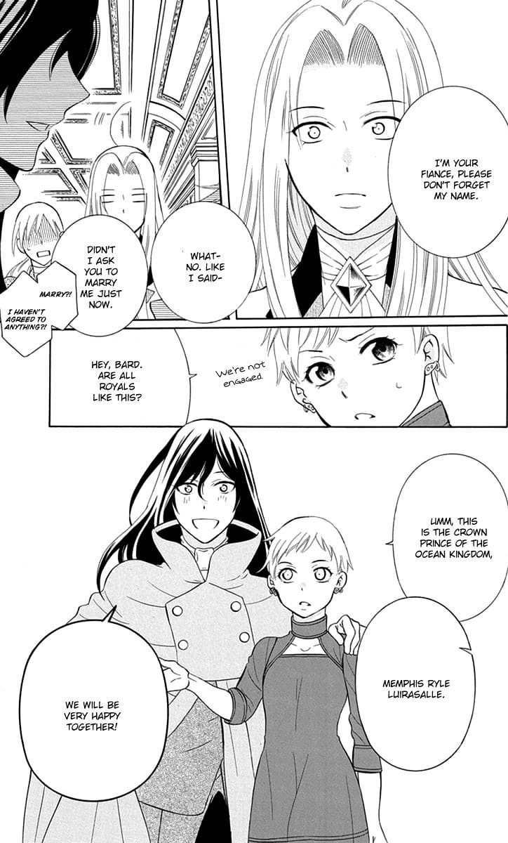 Soredemo Sekai Wa UtsukushII 108 33