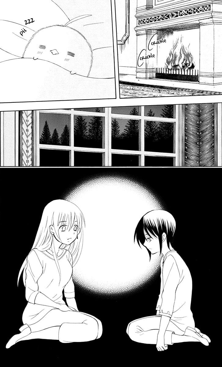 Soredemo Sekai Wa UtsukushII 108 6