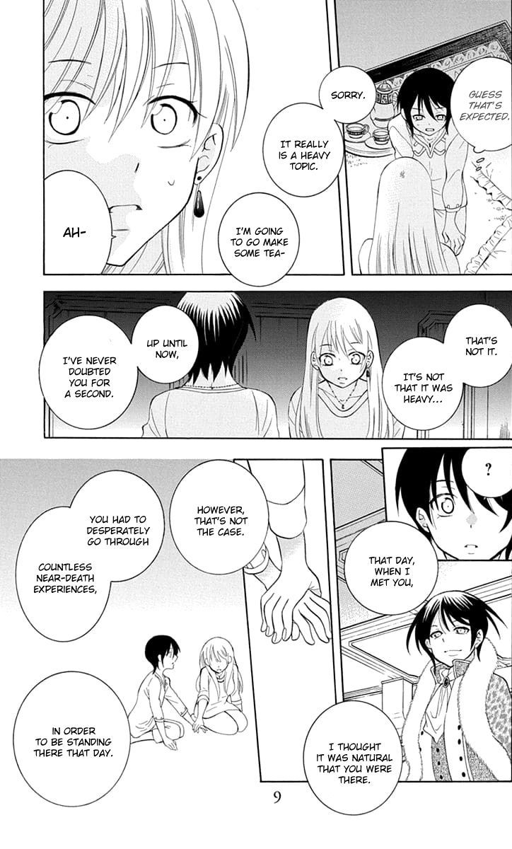 Soredemo Sekai Wa UtsukushII 108 9