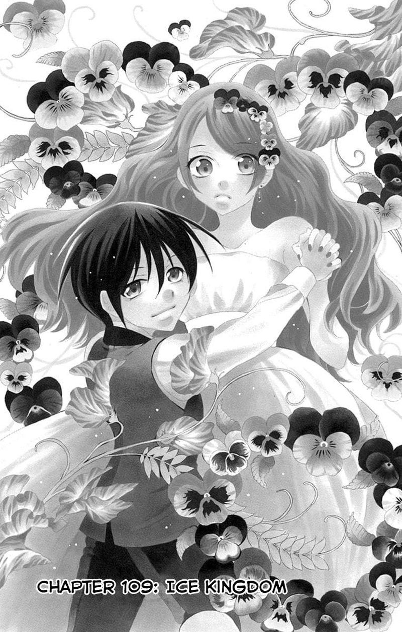 Soredemo Sekai Wa UtsukushII 109 1