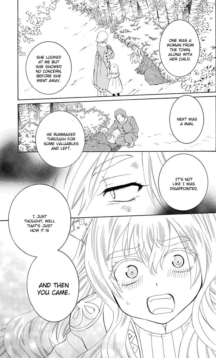 Soredemo Sekai Wa UtsukushII 113 21