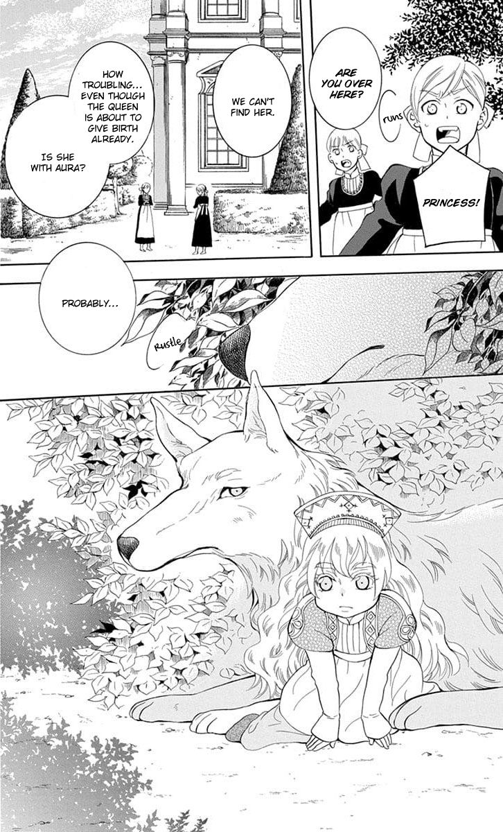 Soredemo Sekai Wa UtsukushII 113 4