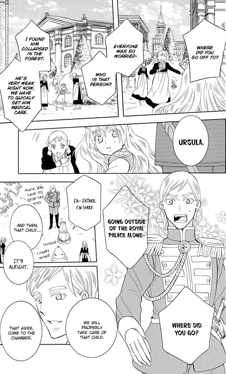 Soredemo Sekai Wa UtsukushII 113 7
