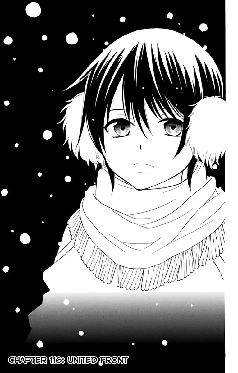 Soredemo Sekai Wa UtsukushII 116 1