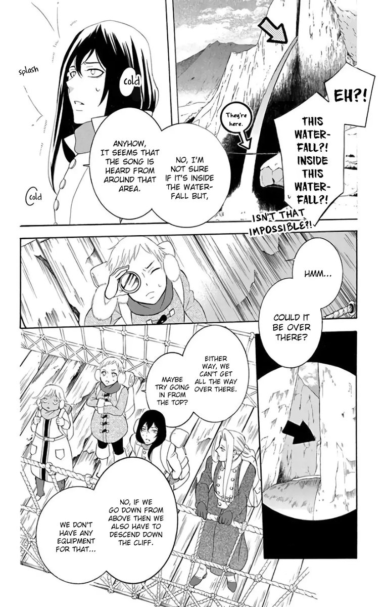 Soredemo Sekai Wa UtsukushII 116 17