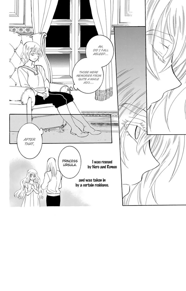 Soredemo Sekai Wa UtsukushII 116 2