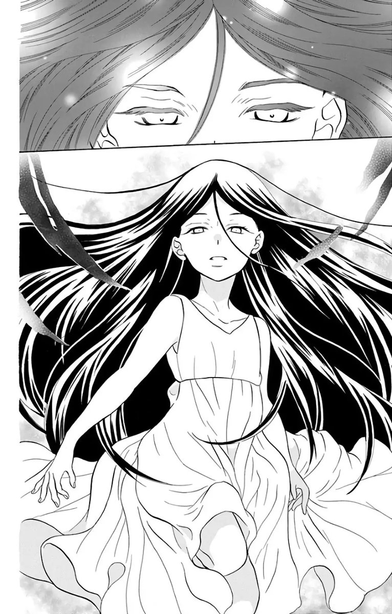 Soredemo Sekai Wa UtsukushII 116 23