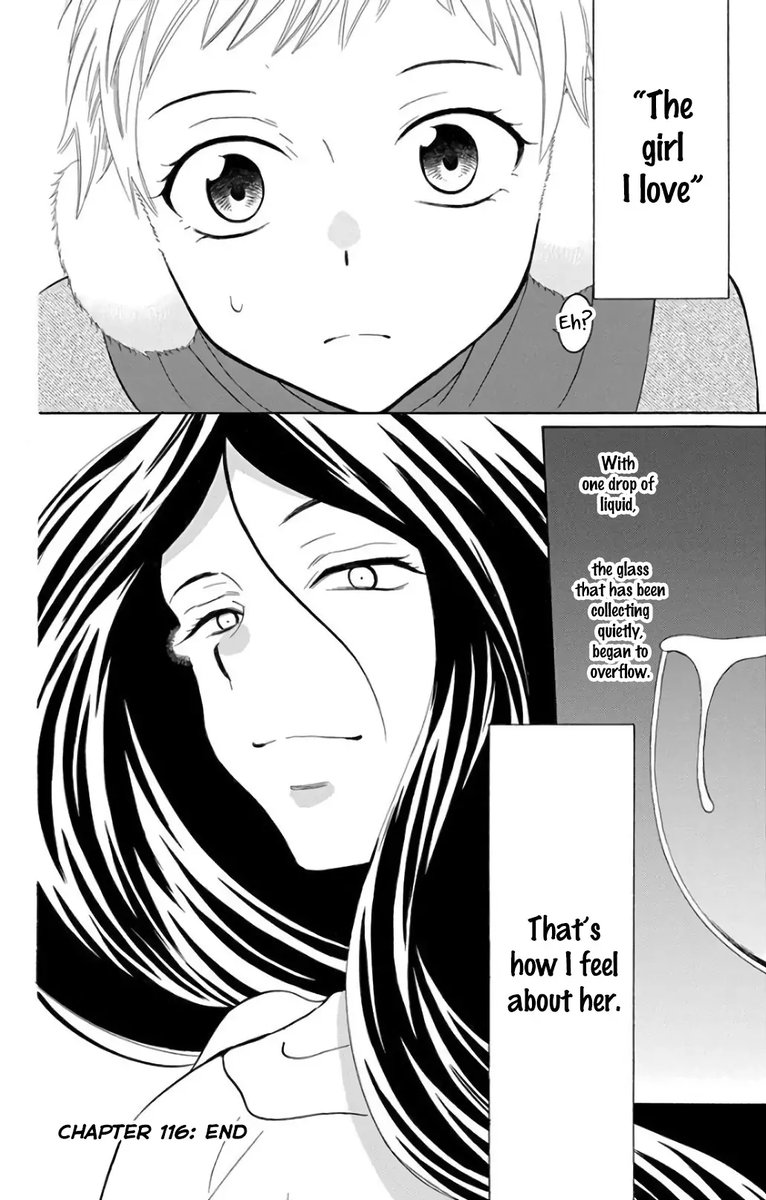 Soredemo Sekai Wa UtsukushII 116 29