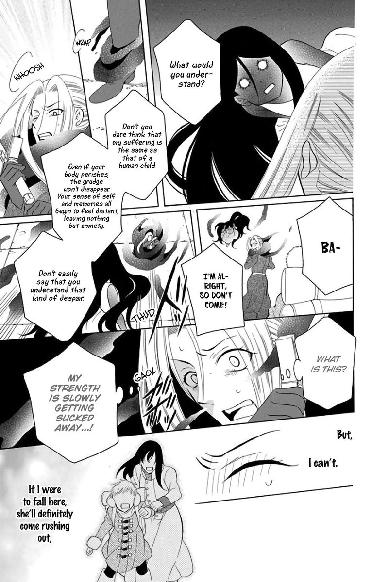 Soredemo Sekai Wa UtsukushII 117 11