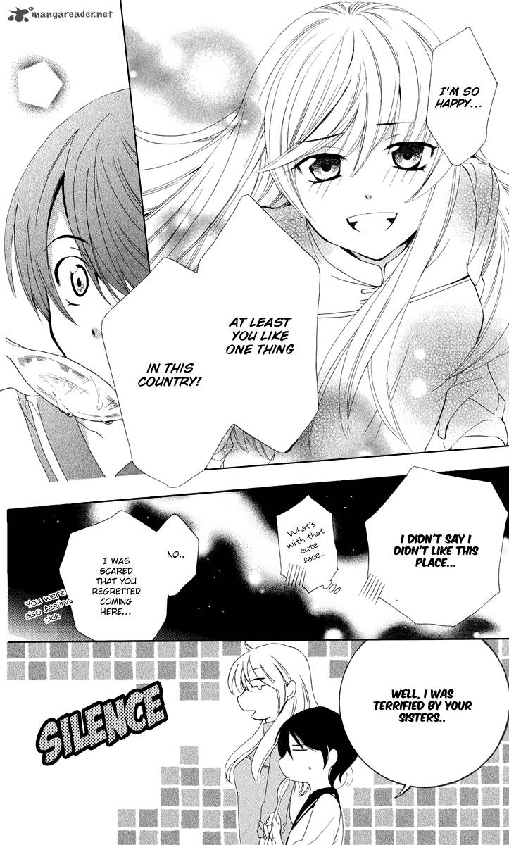 Soredemo Sekai Wa UtsukushII 12 25