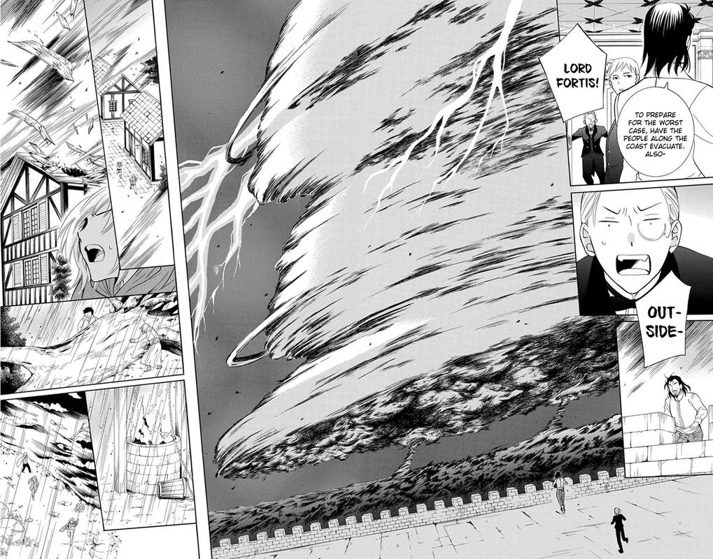 Soredemo Sekai Wa UtsukushII 120 18