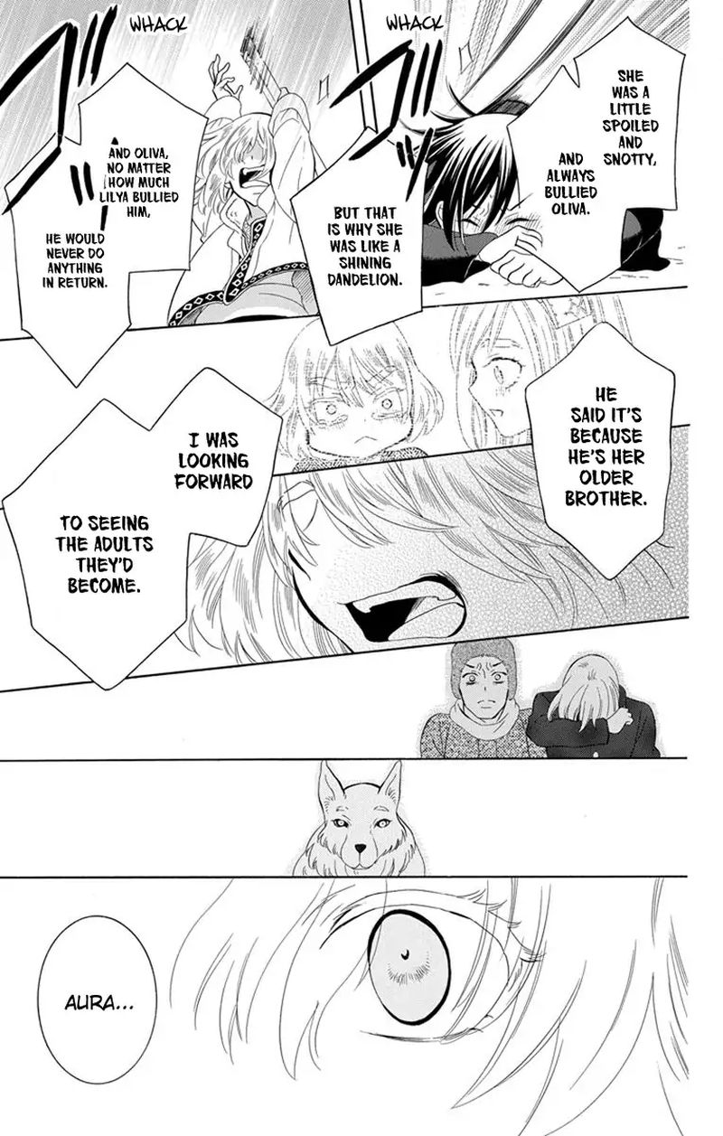 Soredemo Sekai Wa UtsukushII 124 13