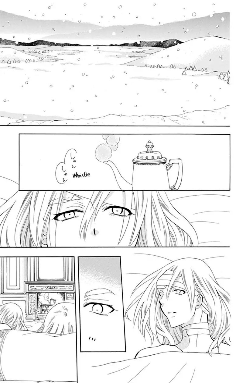 Soredemo Sekai Wa UtsukushII 124 21