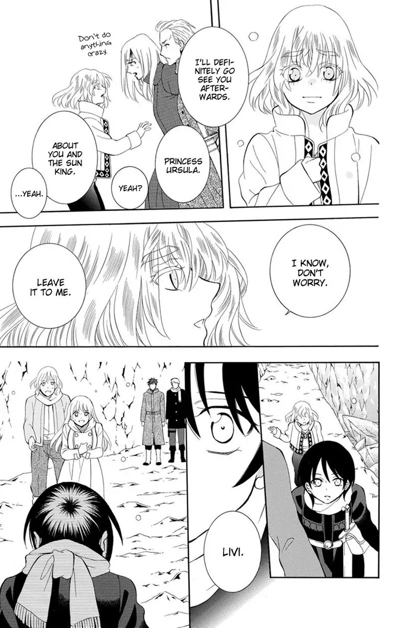 Soredemo Sekai Wa UtsukushII 124 3