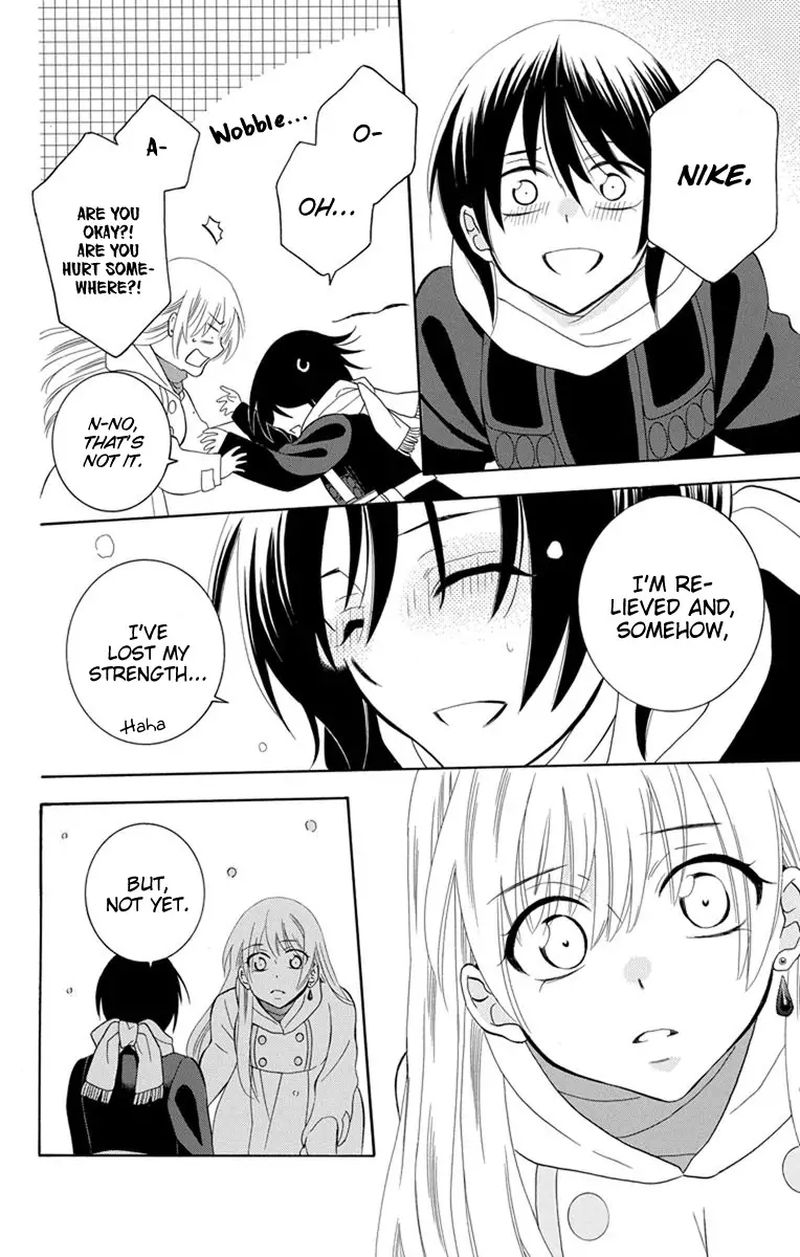 Soredemo Sekai Wa UtsukushII 124 4